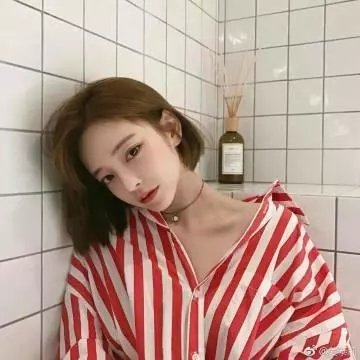粉红蝴蝶